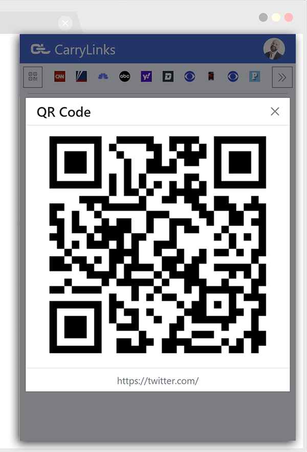 Create QRs